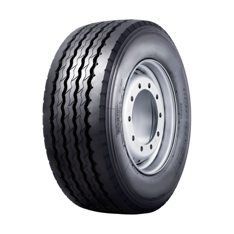 NeumÃ¡tico BRIDGESTONE 385/65R225 160K/158L R168+ V-STEEL RIB