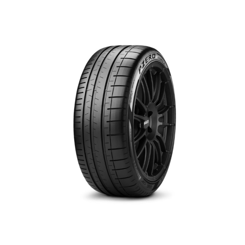 NeumÃ¡tico PIRELLI 315/35ZR21 111Y XL PZERO CORSA(PZC4)(N0)