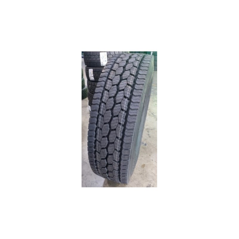 NeumÃ¡tico MICHELIN 295/80R225 154/150L X MULTI GRIP Z