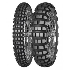 NeumÃ¡tico MITAS 140/80B18 70T ENDURO TRAIL XT+ TL/TT