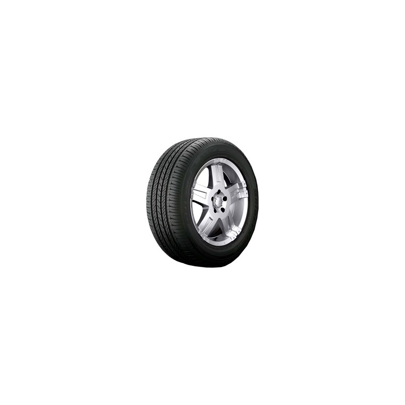 NeumÃ¡tico BRIDGESTONE 245/50R20 102V DUELER H/L D400