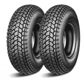 NeumÃ¡tico MICHELIN 275-9 35J TT S83 ACS