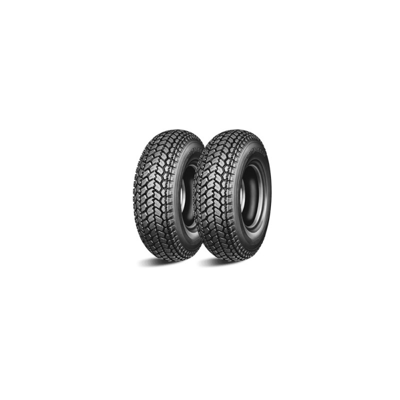 NeumÃ¡tico MICHELIN 275-9 35J TT S83 ACS