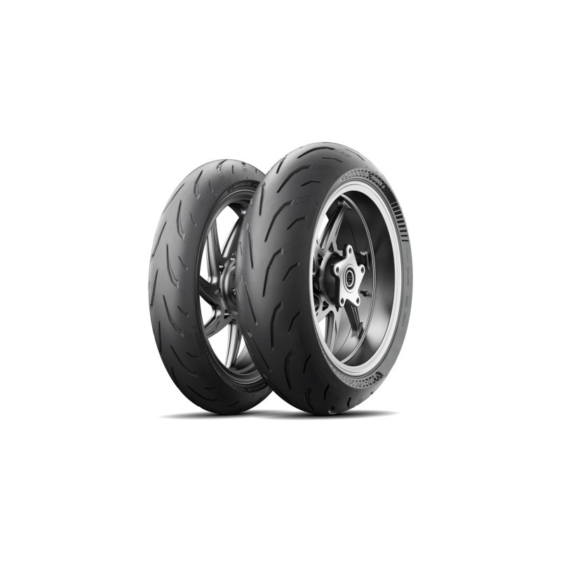 NeumÃ¡tico MICHELIN 160/60ZR17 69W POWER 6