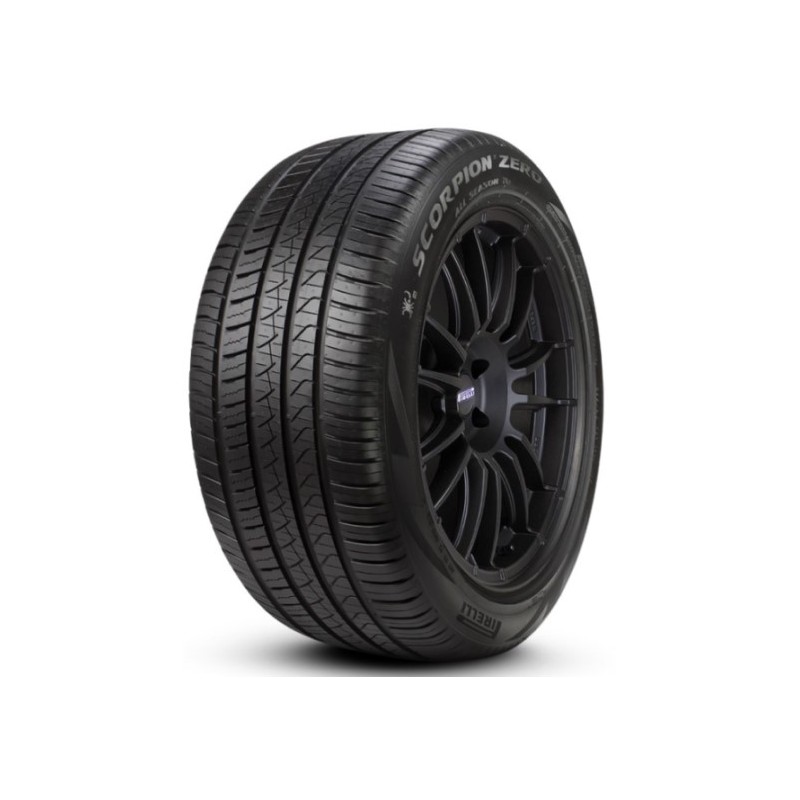 NeumÃ¡tico PIRELLI 265/35YR22 102Y XL SCZERO AS(T0)NCS ELT