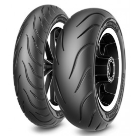 NeumÃ¡tico MICHELIN 120/70B21 68H REINFCOMMANDER III TOURIN