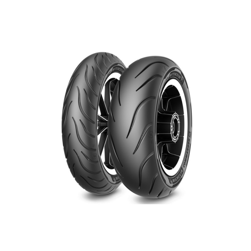 NeumÃ¡tico MICHELIN 120/70B21 68H REINFCOMMANDER III TOURIN