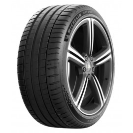 NeumÃ¡tico MICHELIN 205/40ZR17 84Y XL PILOT SPORT 5
