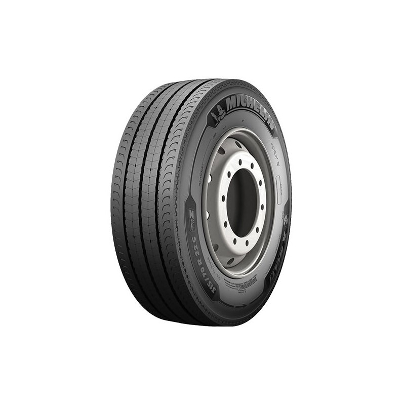 NeumÃ¡tico MICHELIN 385/65R225 158L X MULTI Z