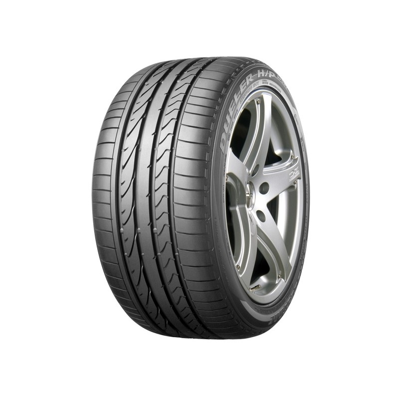 NeumÃ¡tico BRIDGESTONE 205/60R16 92H DUELER H/P SPORT ECO (*)
