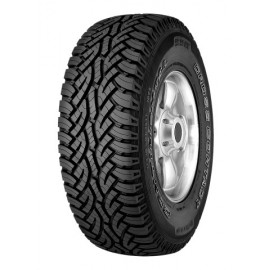 NeumÃ¡tico CONTINENTAL 235/85R16C 114/111Q CROSSCONTACT AT