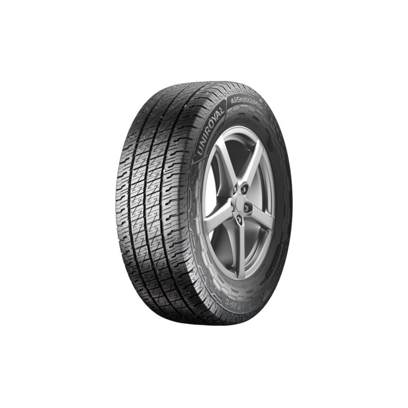 NeumÃ¡tico UNIROYAL 205/65R16C 107/105T(103H) ALLSEASONMAX