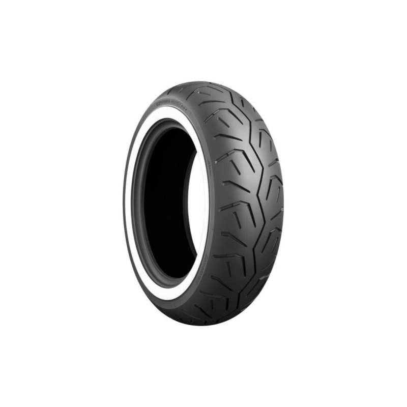 NeumÃ¡tico BRIDGESTONE 180/70-15 76H TT EXEDRA G722R LW (G)