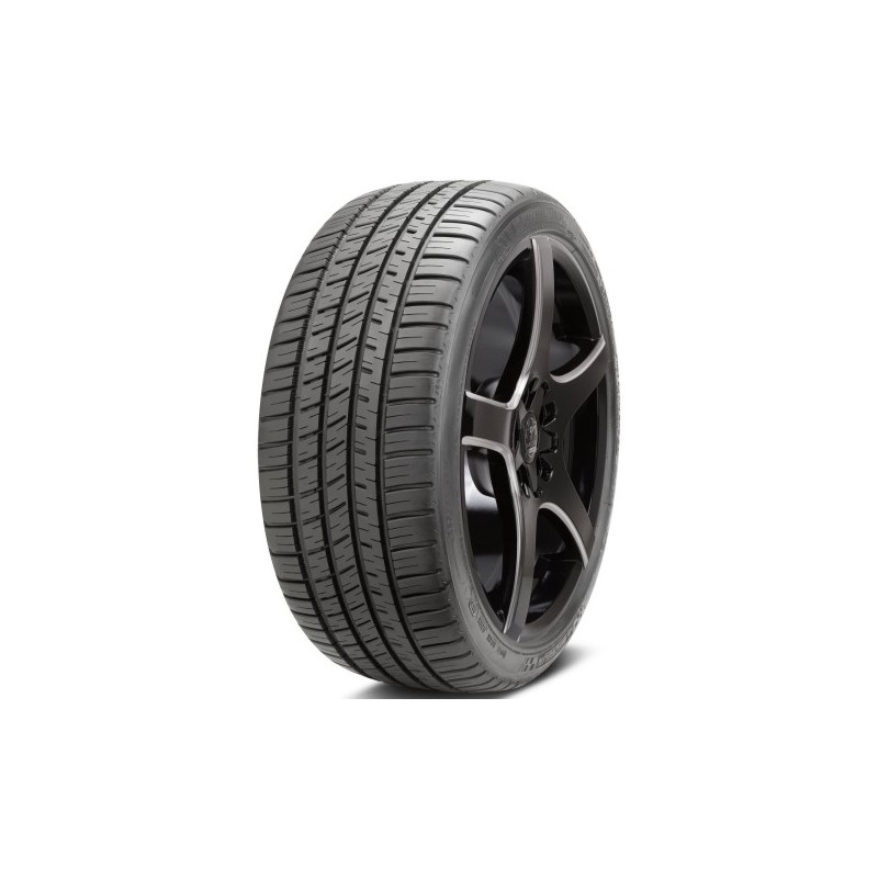 NeumÃ¡tico MICHELIN 275/40VR20 106V XL PILOT SPORT A/S3 (N0)