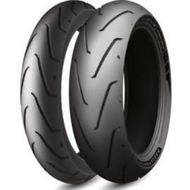 NeumÃ¡tico MICHELIN 120/70ZR17 58W SCORCHER SPORT