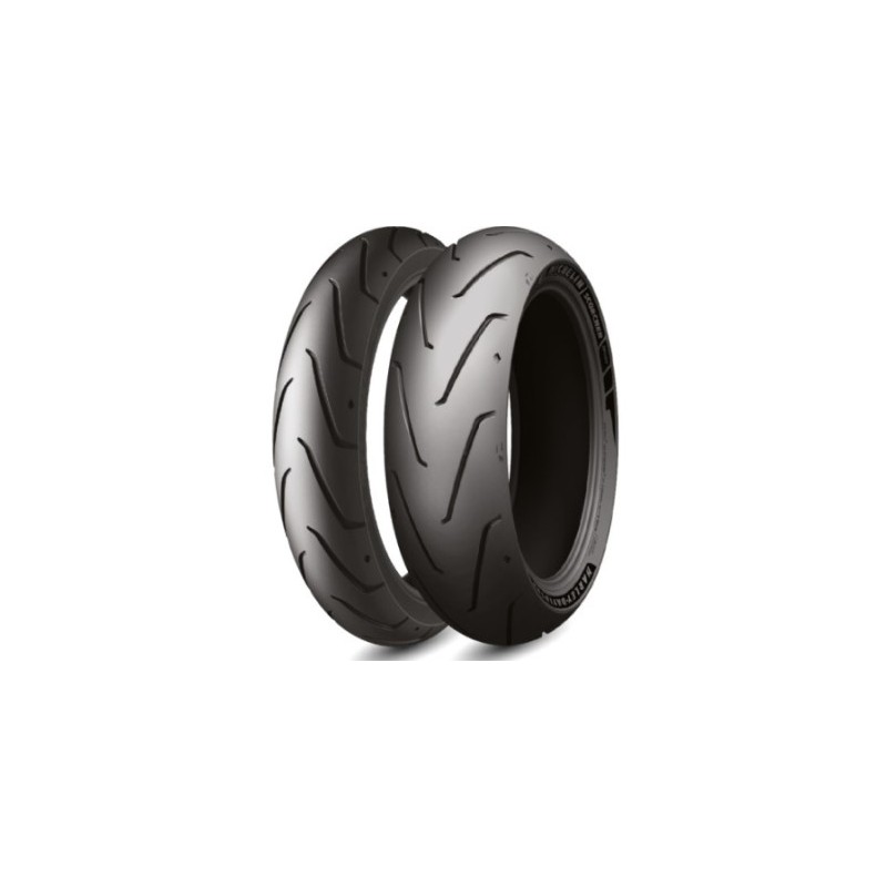 NeumÃ¡tico MICHELIN 120/70ZR17 58W SCORCHER SPORT