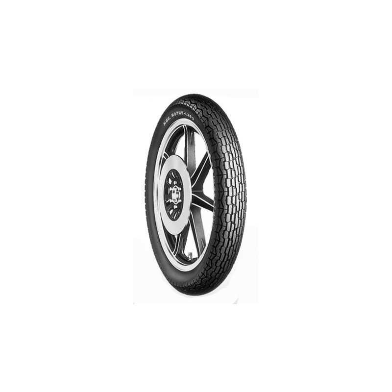 NeumÃ¡tico BRIDGESTONE 300-18 47P TT L303F MAG MOPUS