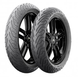 NeumÃ¡tico MICHELIN 100/80-14 48S CITY GRIP SAVER