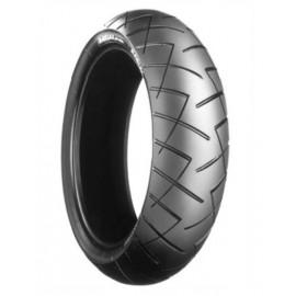 NeumÃ¡tico BRIDGESTONE 140/60ZR18 64W BT50R BATTLAX