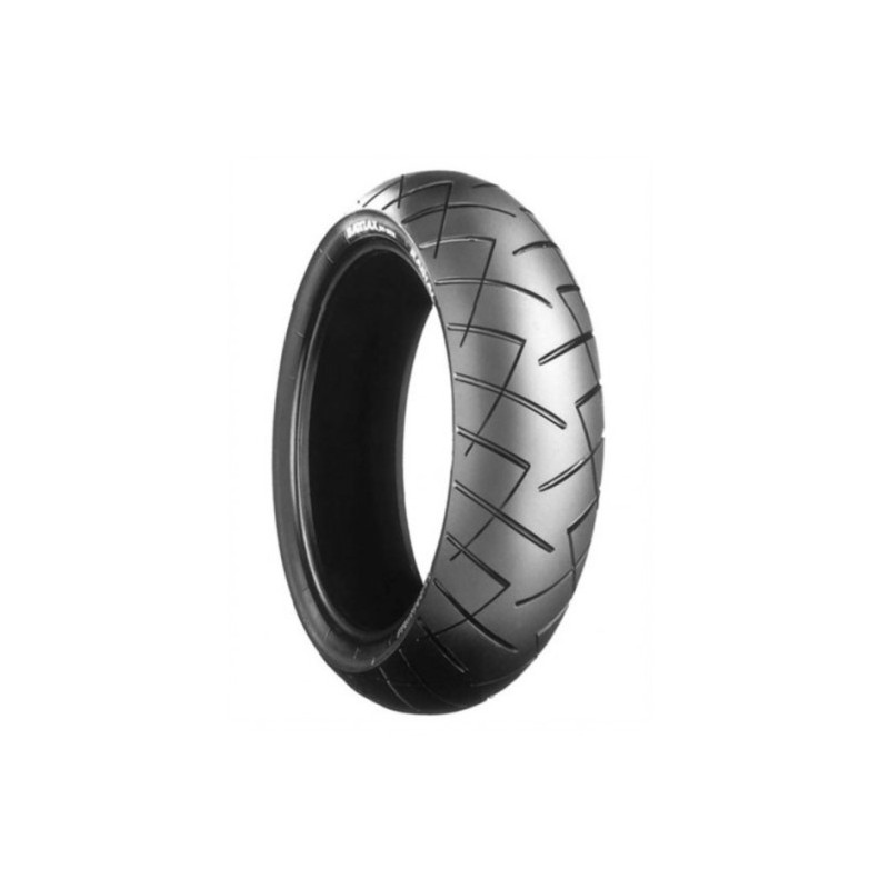 NeumÃ¡tico BRIDGESTONE 140/60ZR18 64W BT50R BATTLAX