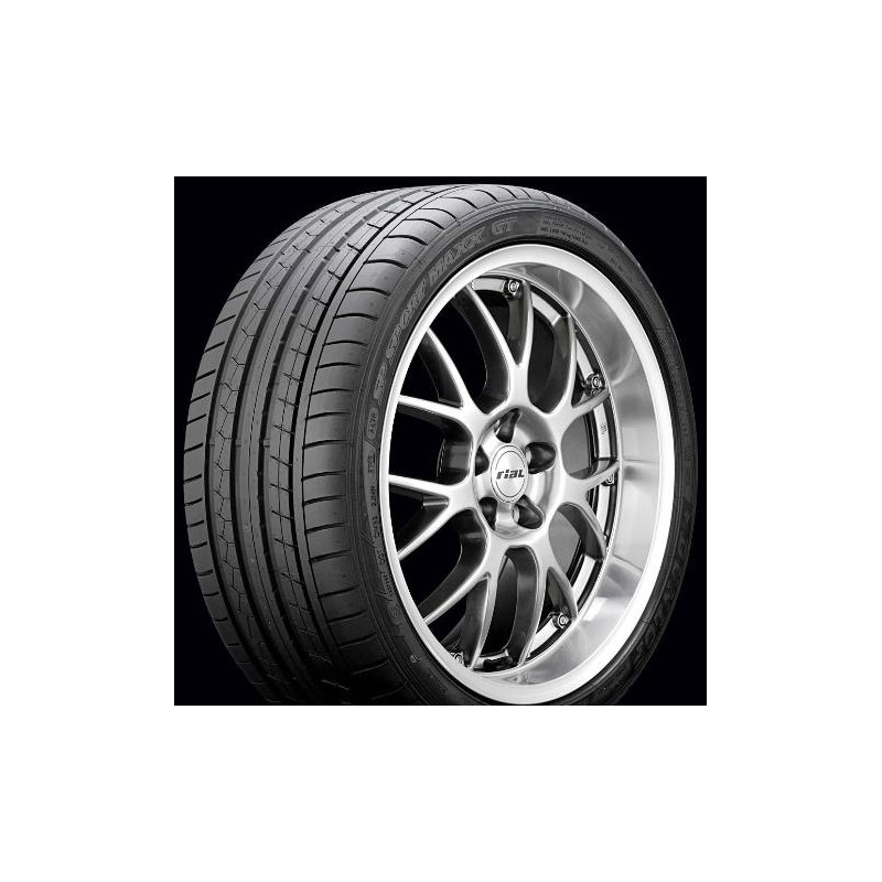 NeumÃ¡tico DUNLOP 275/35YR19 96Y SPORT MAXX-GT (*) ROF