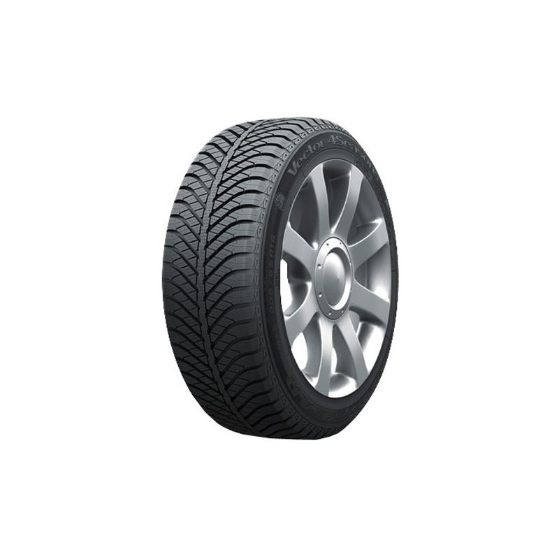 NeumÃ¡tico GOODYEAR 215/55R16 97V XL VECTOR 4SEASONS