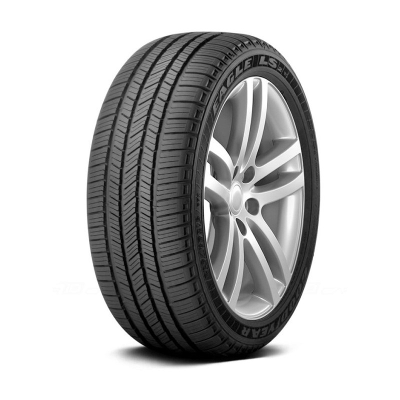 NeumÃ¡tico GOODYEAR 225/55VR17 97V EAGLE LS-2 (*) ROF