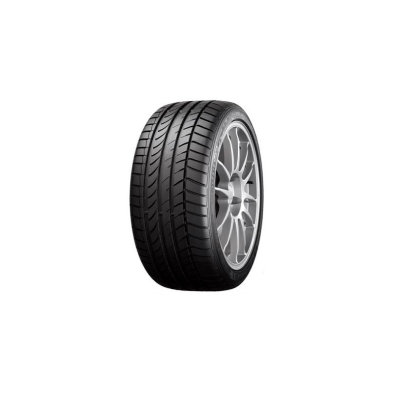 NeumÃ¡tico DUNLOP 225/60VR17 99V SP SPORT MAXX-TT (*) ROF