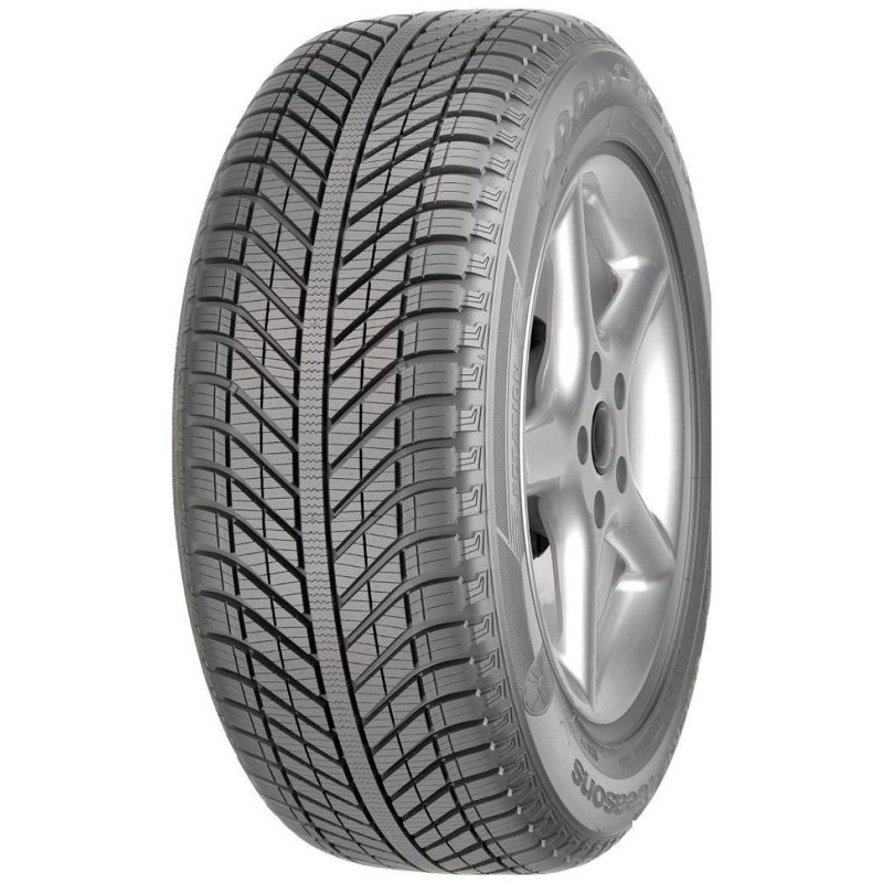 NeumÃ¡tico GOODYEAR 235/55HR17 103H XL VECTOR 4SEASONS SUV