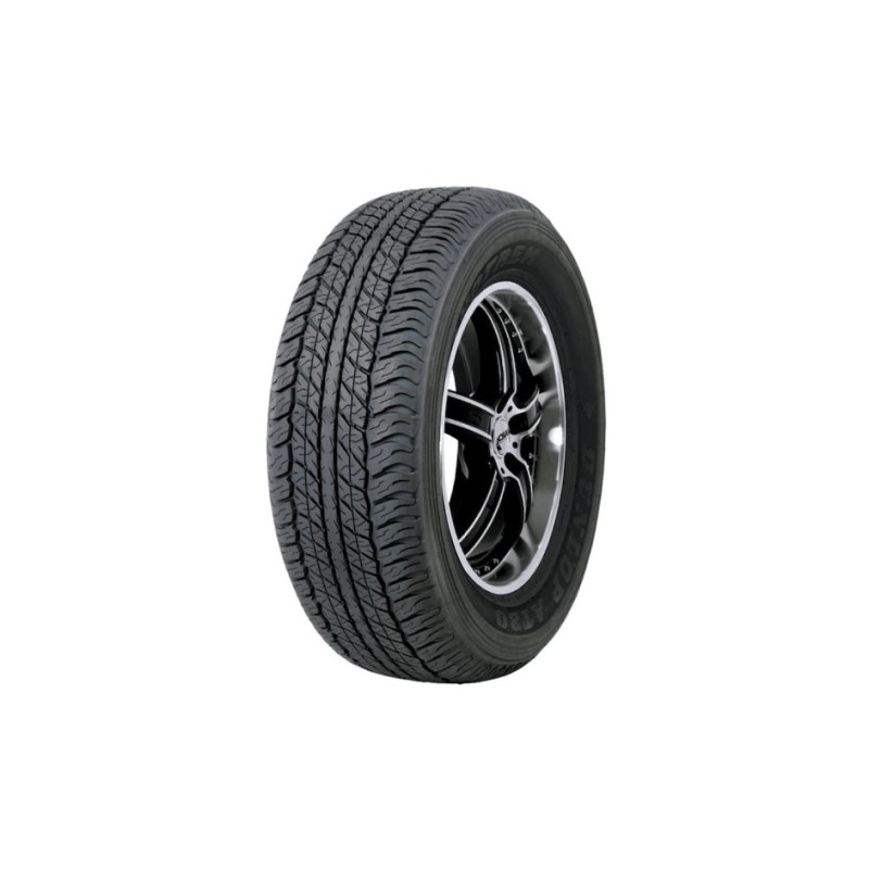 NeumÃ¡tico DUNLOP 265/65R17 112S AT20 GRANDTREK