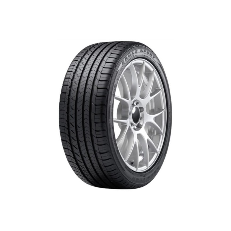 NeumÃ¡tico GOODYEAR 245/45R18 100H XL EAGLE SPORT A/S (J)