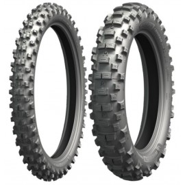 NeumÃ¡tico MICHELIN 90/90-21 54R TT F ENDURO MEDIUM