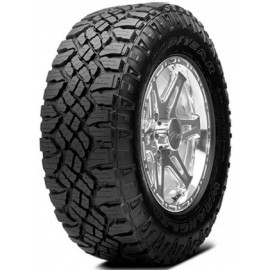 NeumÃ¡tico GOODYEAR 255/55QR19 111Q XL WRANGLER DURATRAC