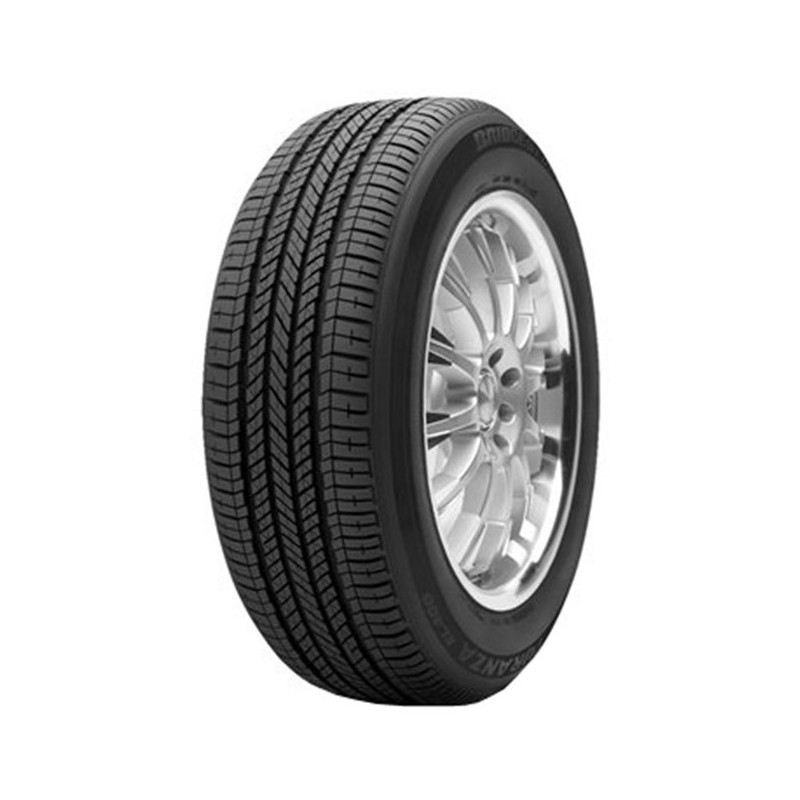 NeumÃ¡tico BRIDGESTONE 225/50VR17 94V EL400-2 TURANZA (*) RFT