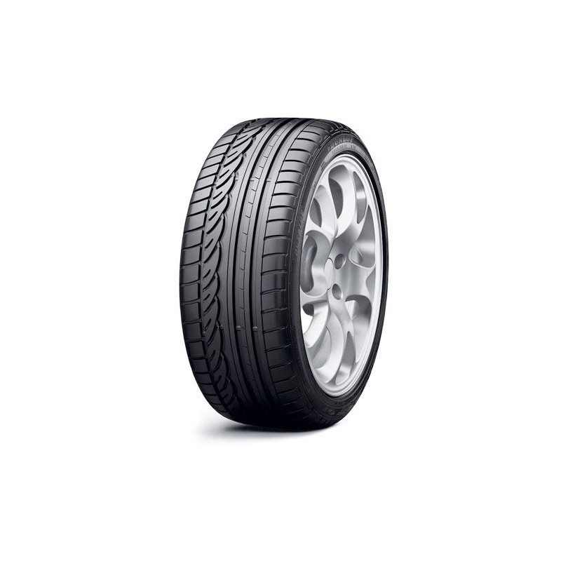 NeumÃ¡tico DUNLOP 235/50R18 97V SP SPORT 01 (*)
