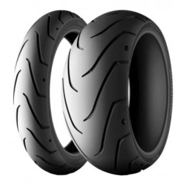 NeumÃ¡tico MICHELIN 140/75R17 67V SCORCHER 11