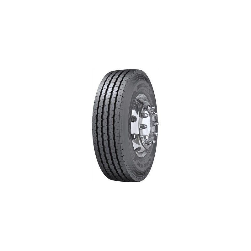 NeumÃ¡tico GOODYEAR 315/80R225 156/150K OMNITRAC S