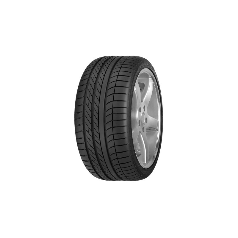 NeumÃ¡tico GOODYEAR 255/55YR18 109Y XL F1 ASYMMETRIC SUV(AO)