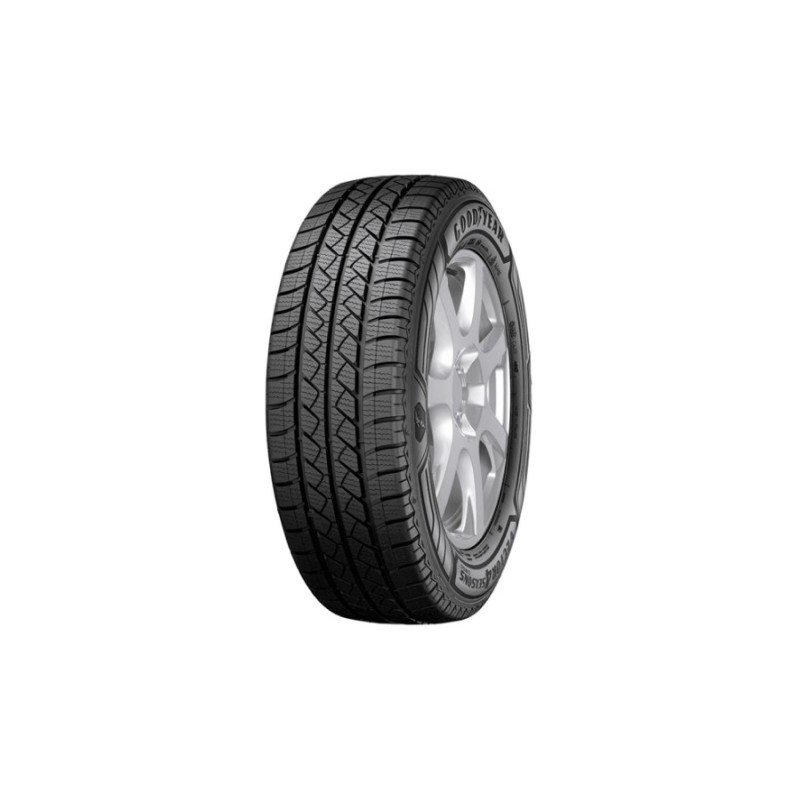 NeumÃ¡tico GOODYEAR 195/70R15C 104/102S VECTOR 4SEASONS CARG