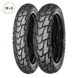 NeumÃ¡tico MITAS 130/70-17 62R MC-32 WITH SIPES WINTER