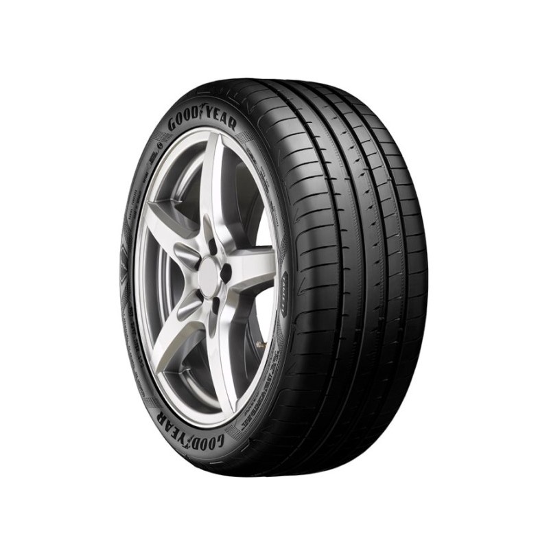 NeumÃ¡tico GOODYEAR 245/35YR20 95Y XL EAGLE F1 ASYM-5(*) ROF