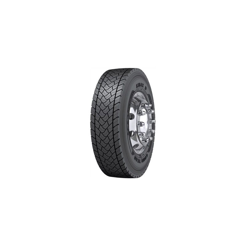 NeumÃ¡tico GOODYEAR 295/80R225 152/148M KMAX D GEN-2