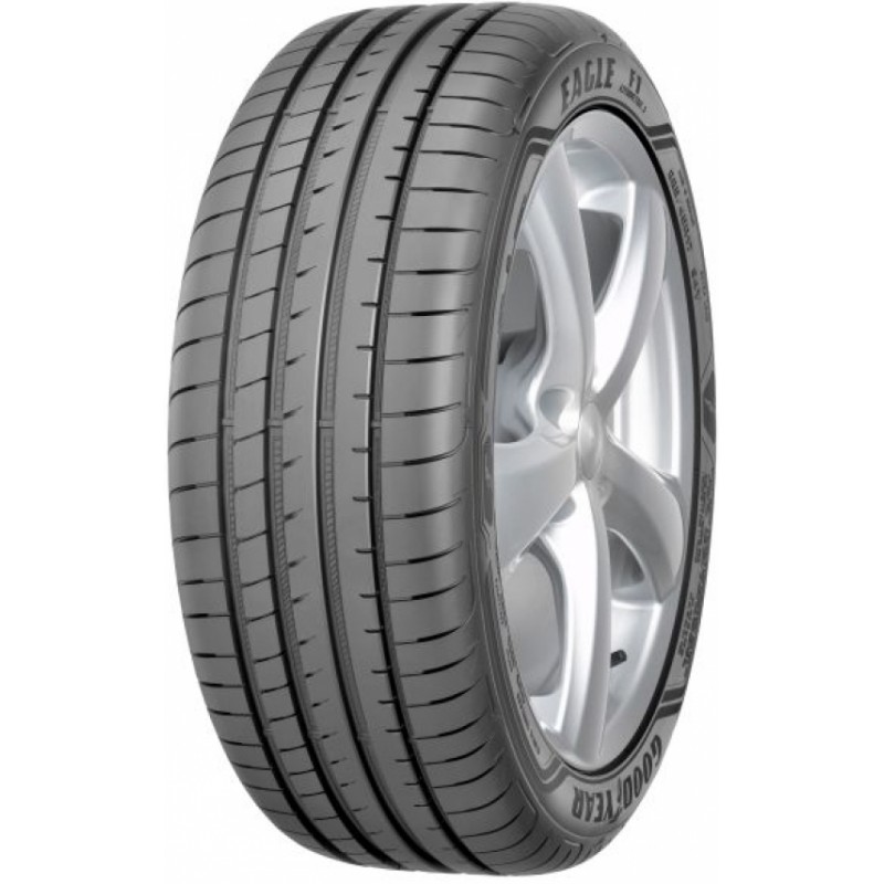 NeumÃ¡tico GOODYEAR 265/35ZR21 101Y XL EAGLE F1 ASYMM-3(AO)