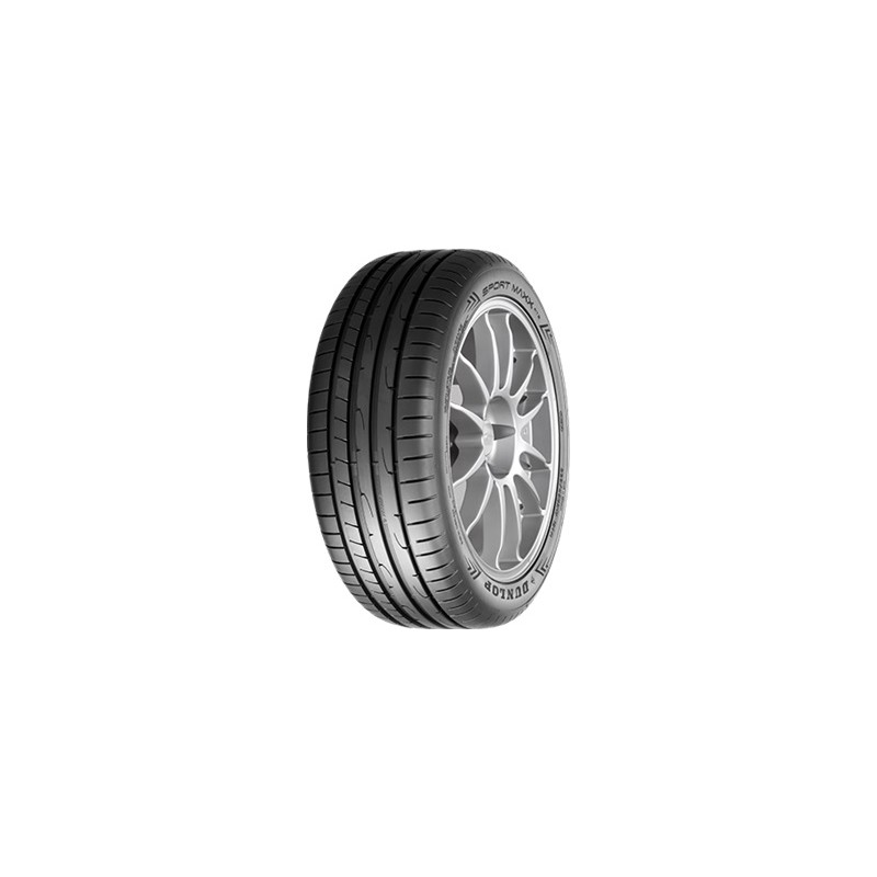 NeumÃ¡tico DUNLOP 275/40R21 107Y XL SPORT MAXX-RT2 SUV