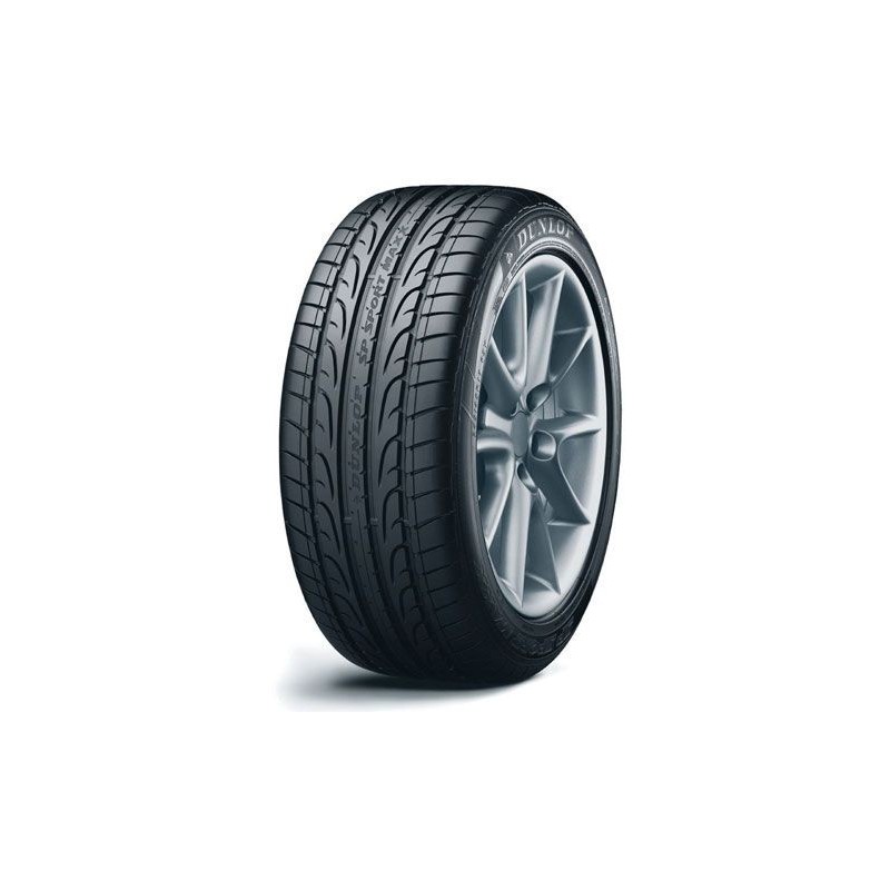 NeumÃ¡tico DUNLOP 255/35ZR20 97Y XL SP SPORT MAXX (J)