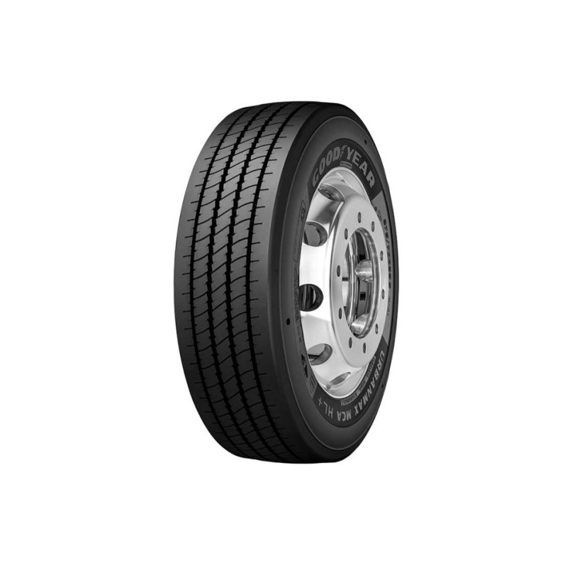 NeumÃ¡tico GOODYEAR 275/70R225 150J/152E URBANMAX MCA HL