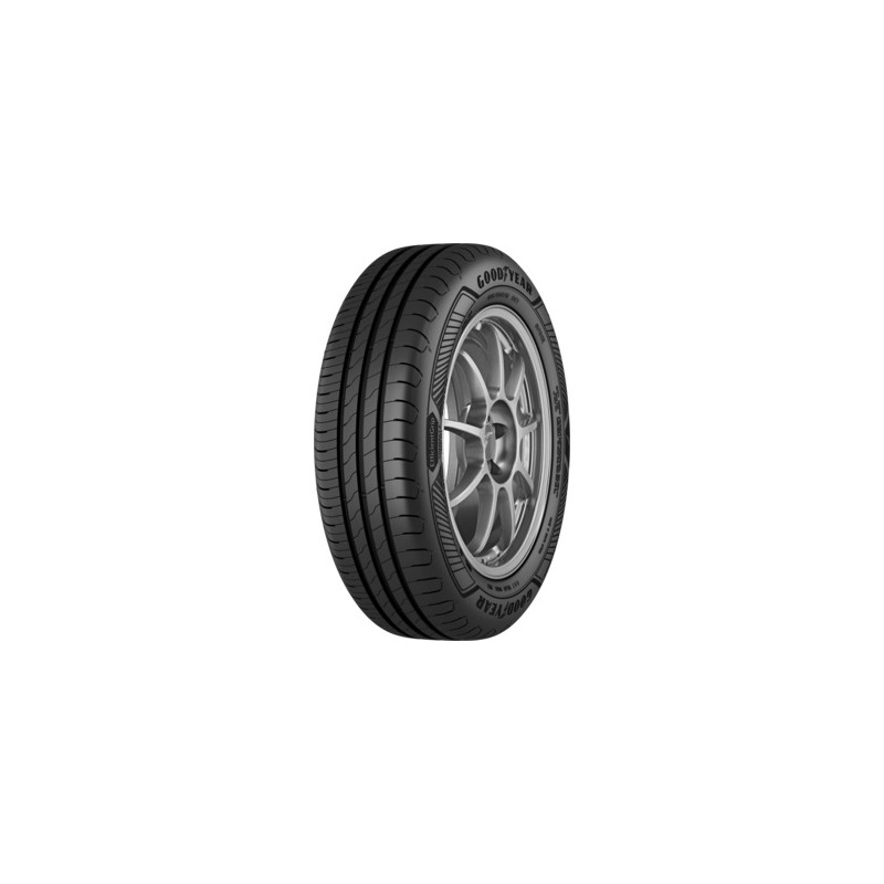 NeumÃ¡tico GOODYEAR 195/65R15 91T EFFICIENTGRIP COMPACT-2