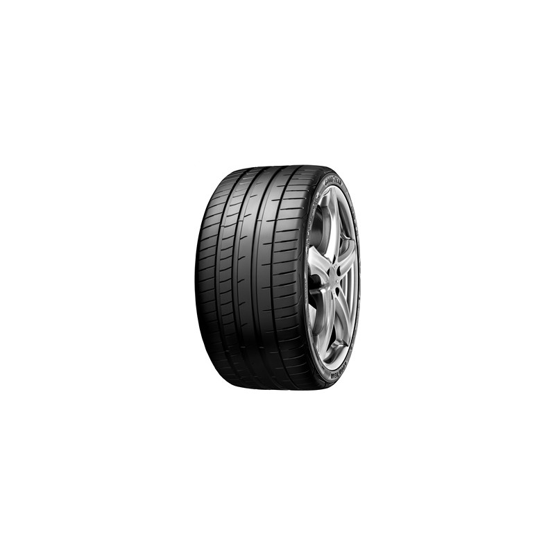 NeumÃ¡tico GOODYEAR 245/30ZR19 89Y XL EAGLE F1 SUPERSPORT