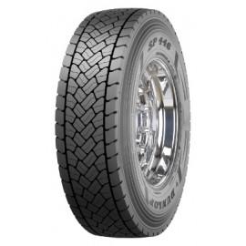 Neumático DUNLOP 295/60R225...