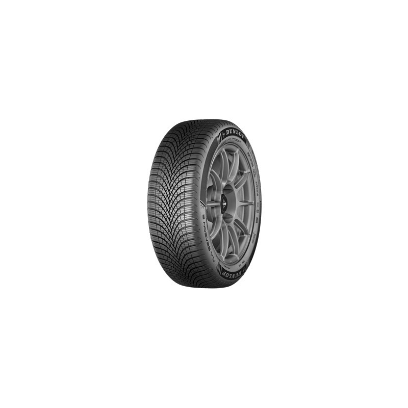 NeumÃ¡tico DUNLOP 195/50R15 86V XL ALL SEASON 2